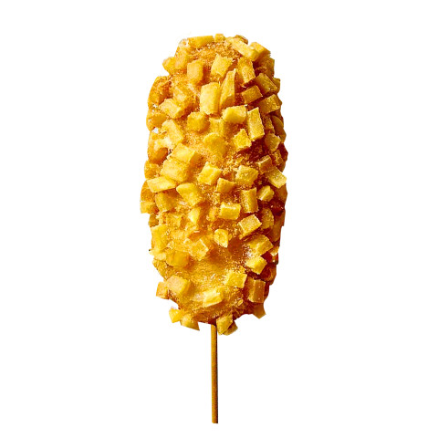 CORN - DOG